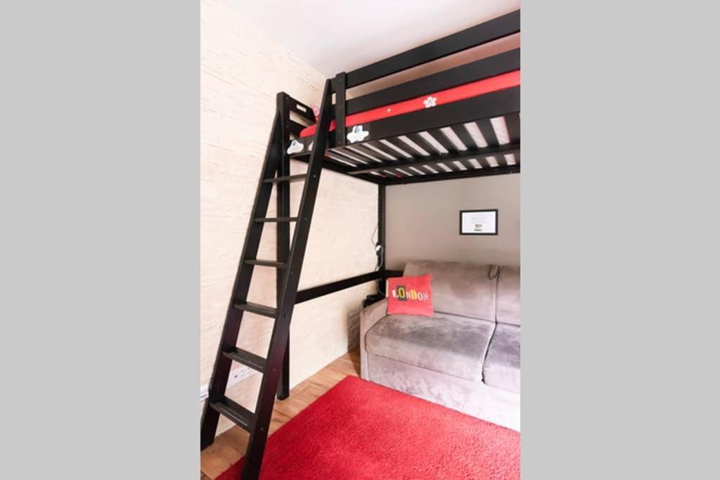 Nice Studio Near Mickey, Disneyland At 5Mn Montevrain Luaran gambar