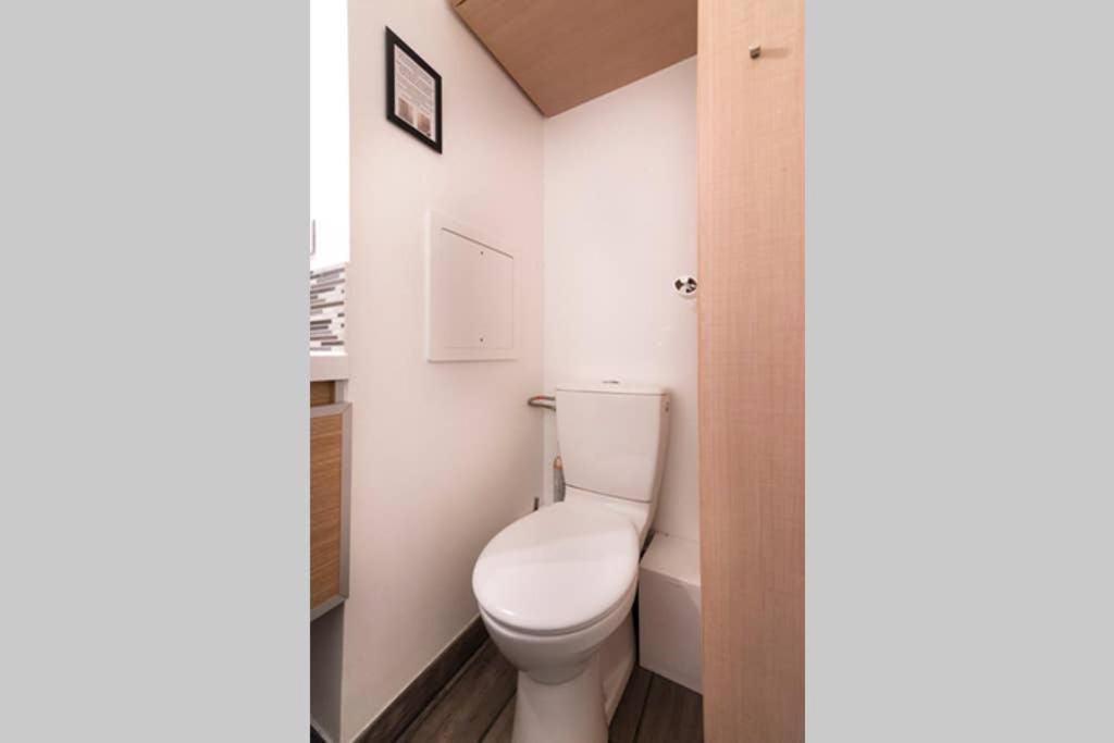 Nice Studio Near Mickey, Disneyland At 5Mn Montevrain Luaran gambar
